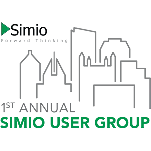 2017 Simio Sync logo