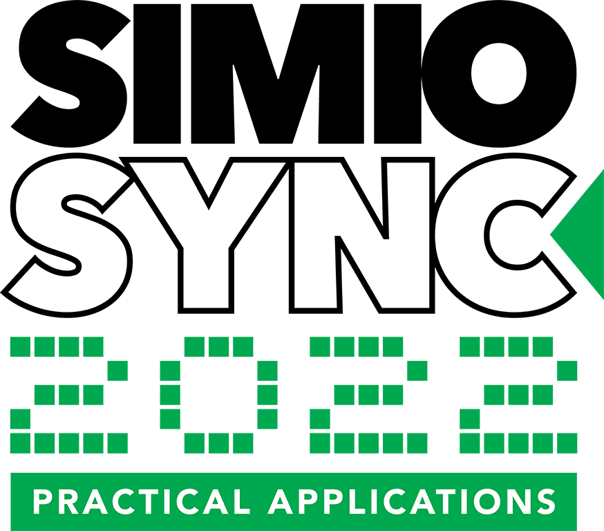 2022 Simio Sync