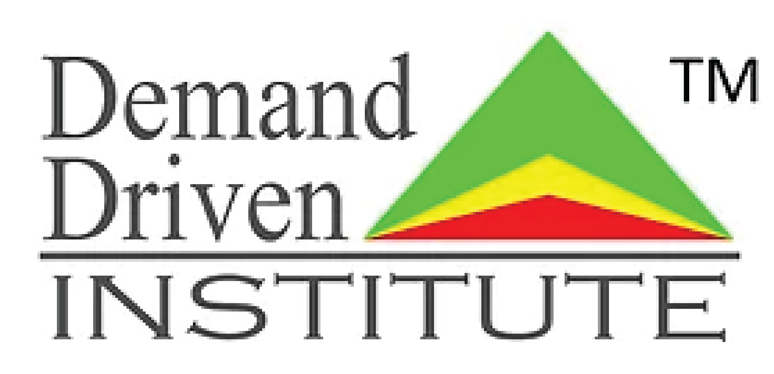 Demand Driven Institute Logo