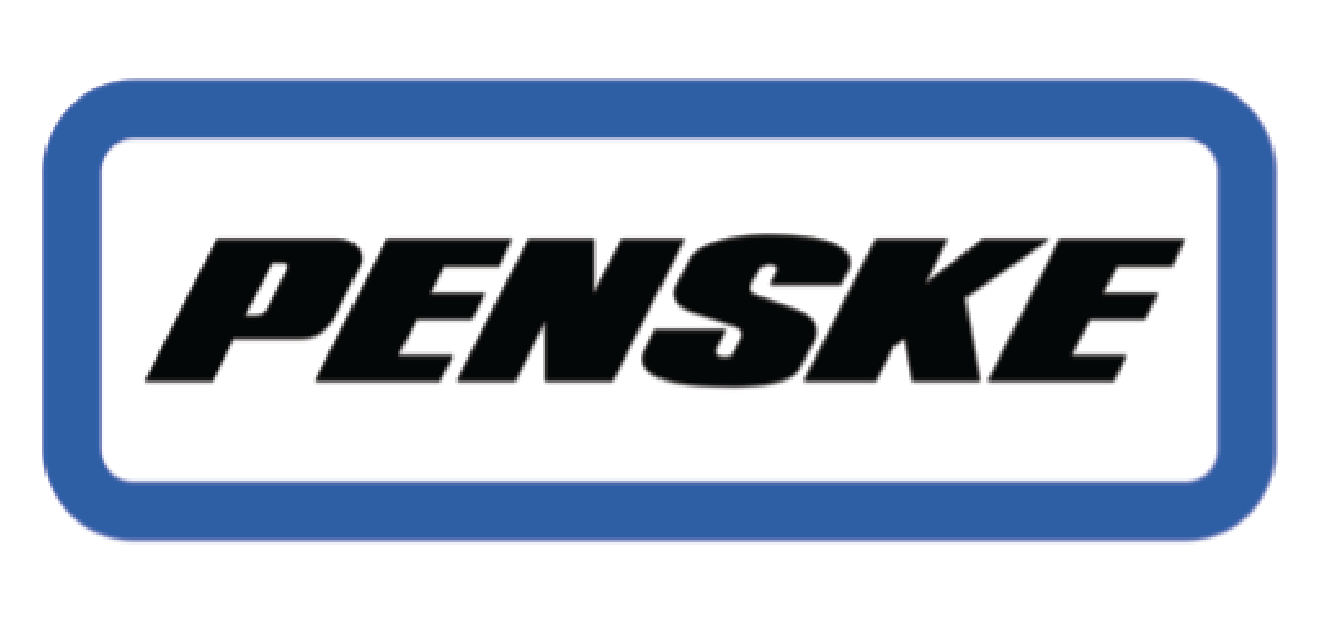 Penske Logo