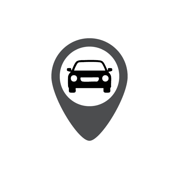 Car icon