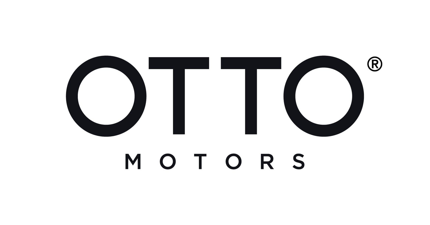 Otto Motors Logo