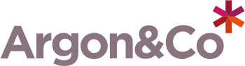 Argon & Co Logo