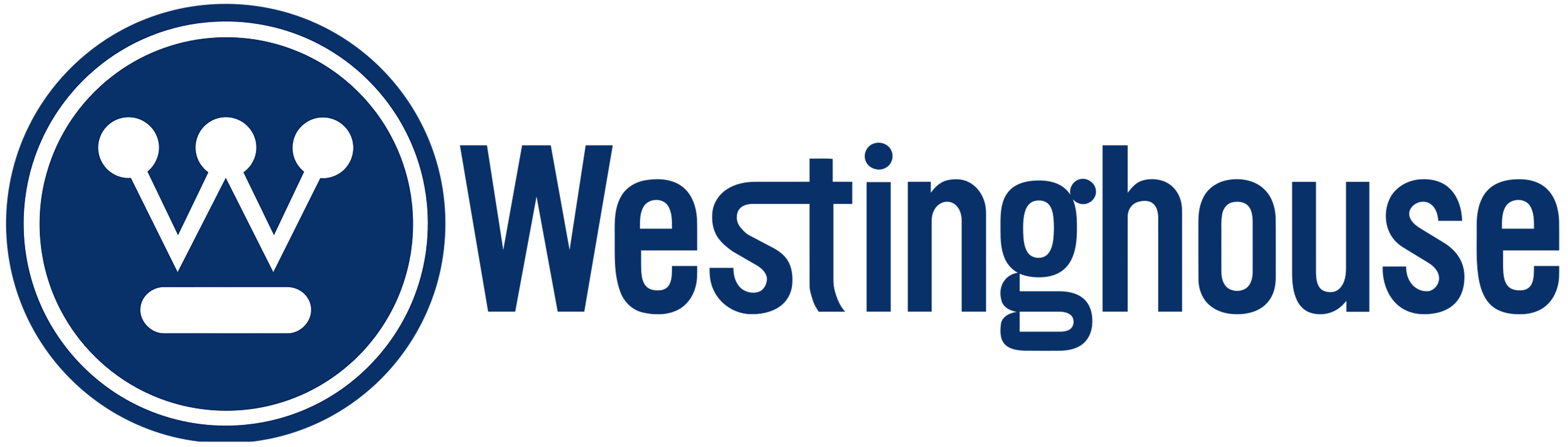 Westinghouse logo