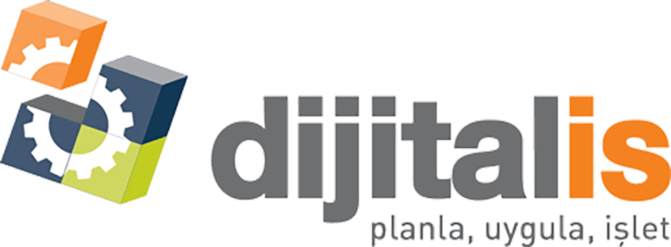 Dijitalis Logo