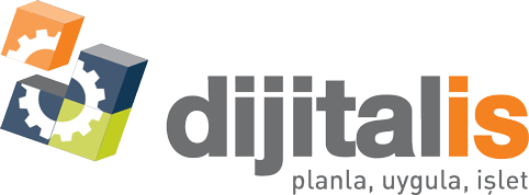Dijitalis logo