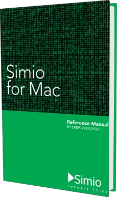 Simio for Mac