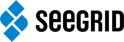 Seegrid logo