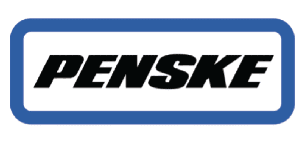 Penske Logo