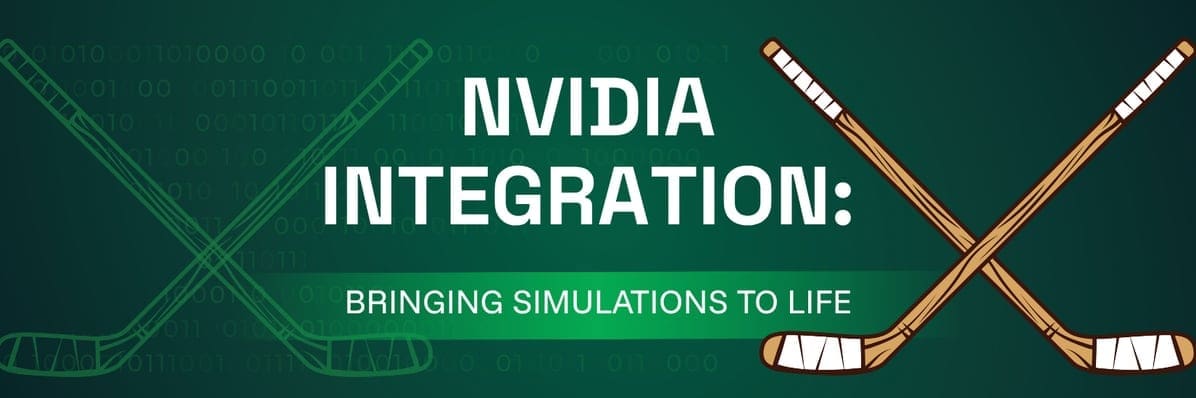 Bringing Simulations to Life