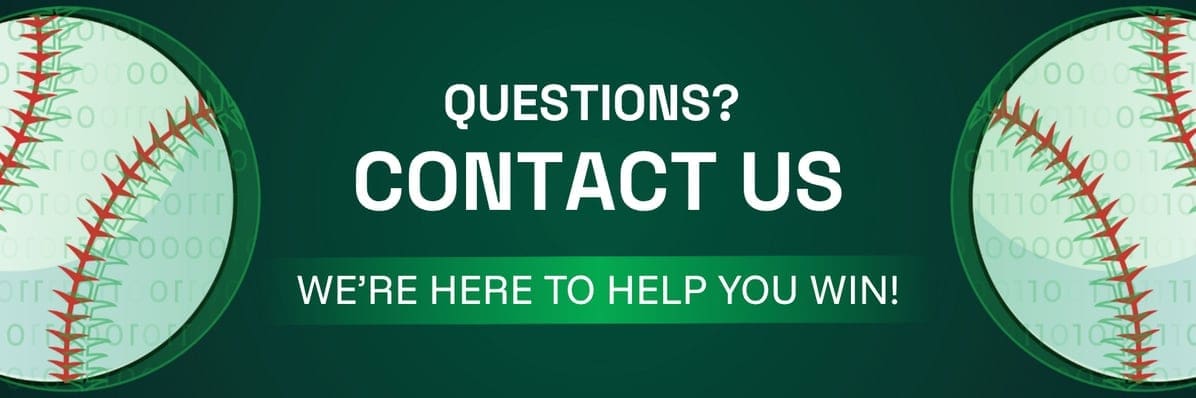 Contacts Us - We're Here to Help You Win